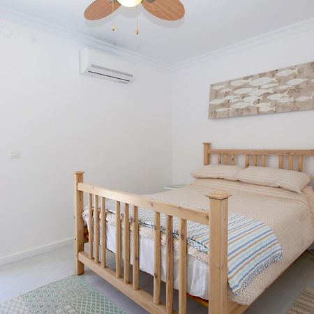 Estepona Centre Penthouse Algasol Екстер'єр фото