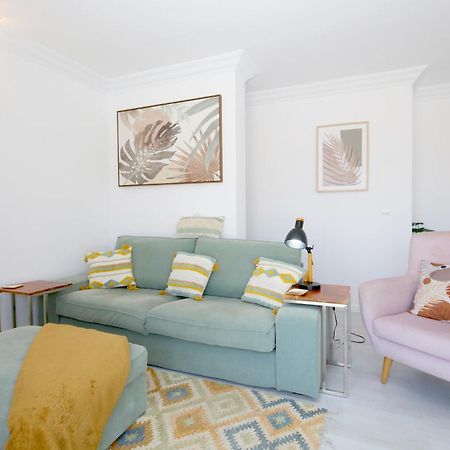 Estepona Centre Penthouse Algasol Екстер'єр фото