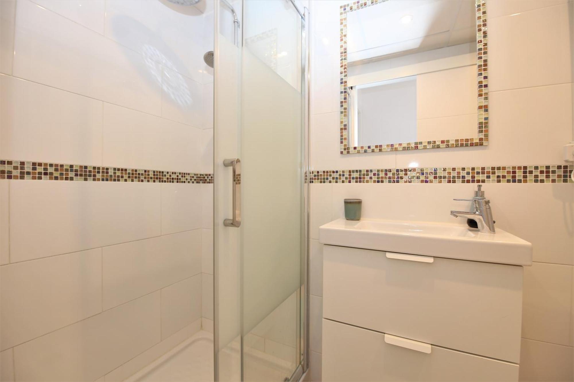Estepona Centre Penthouse Algasol Екстер'єр фото