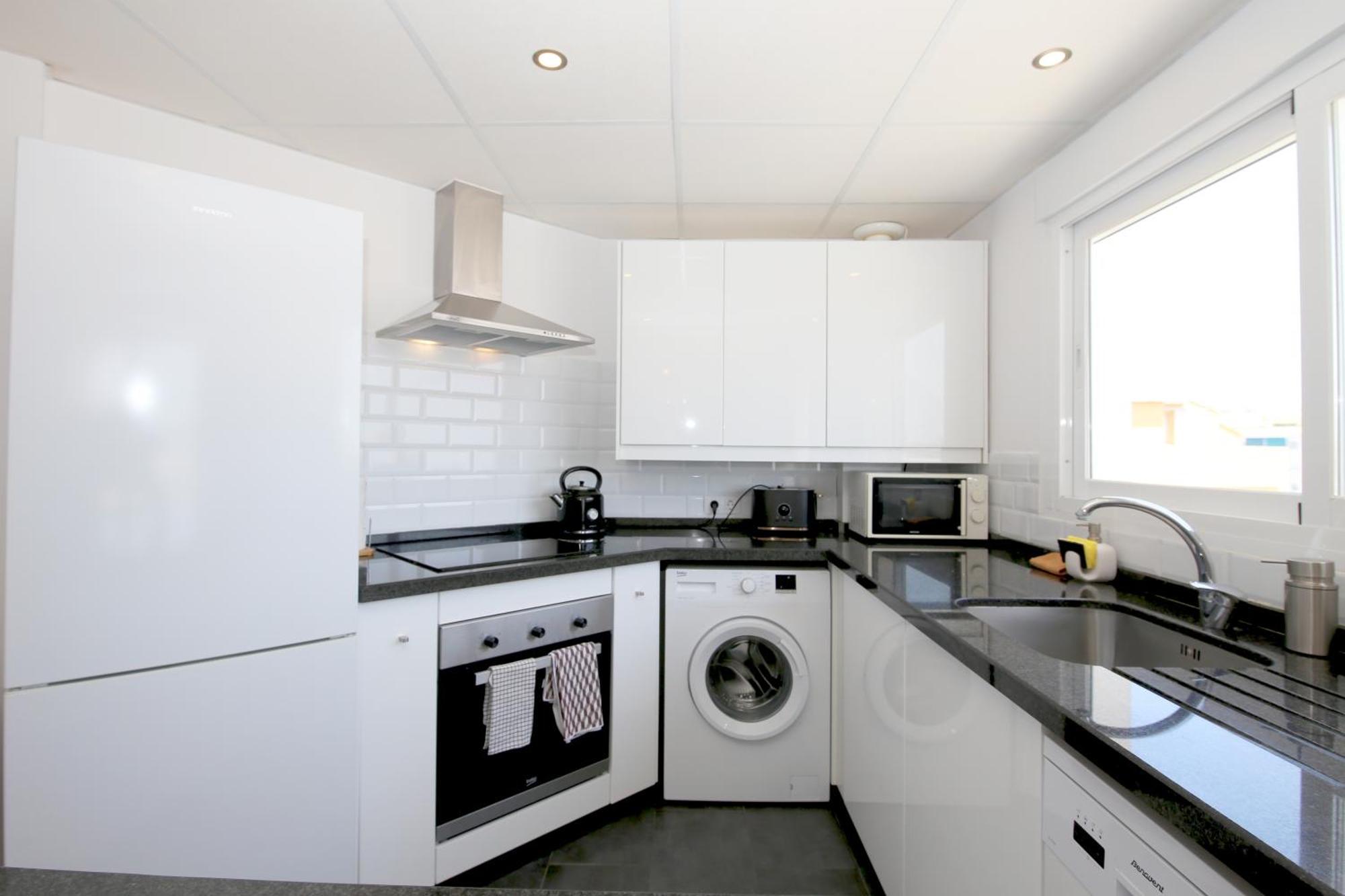 Estepona Centre Penthouse Algasol Екстер'єр фото