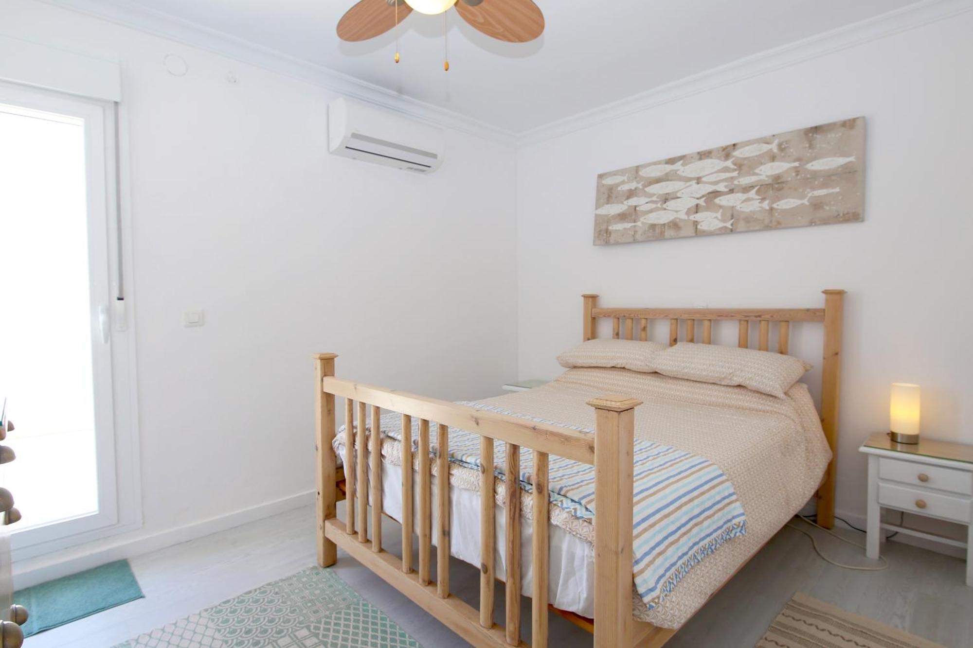 Estepona Centre Penthouse Algasol Екстер'єр фото