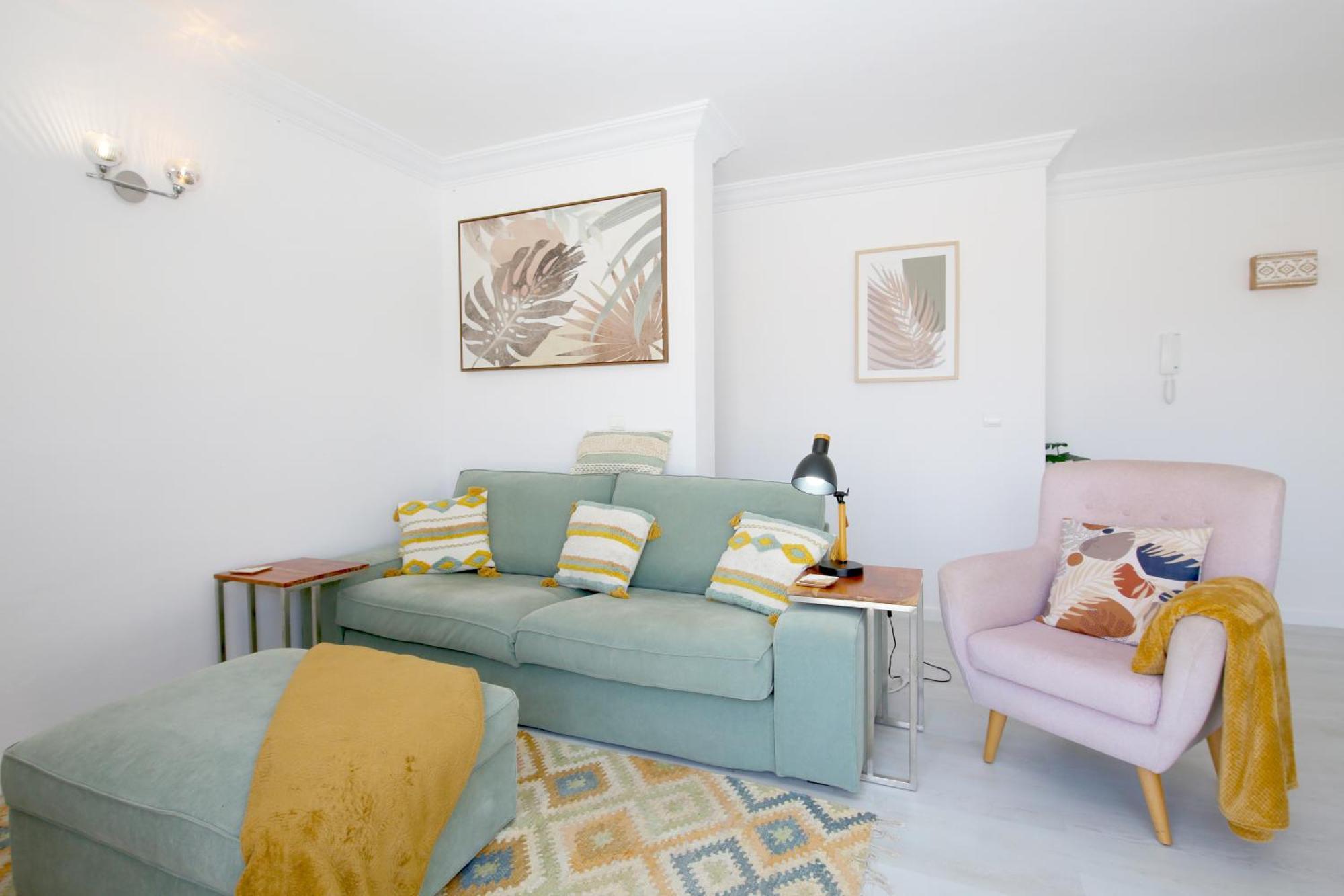 Estepona Centre Penthouse Algasol Екстер'єр фото