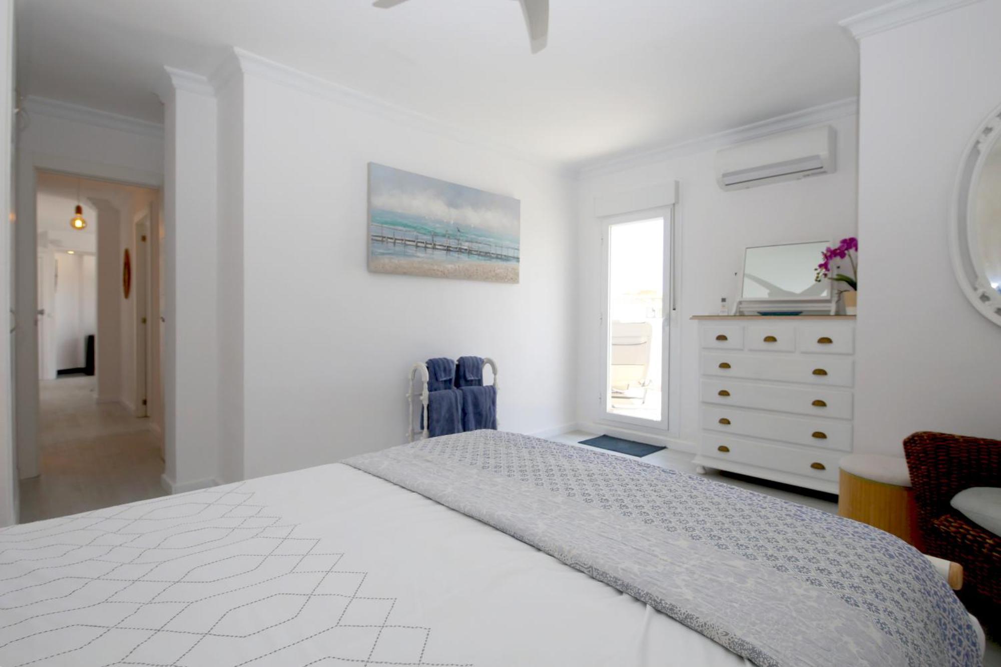 Estepona Centre Penthouse Algasol Екстер'єр фото