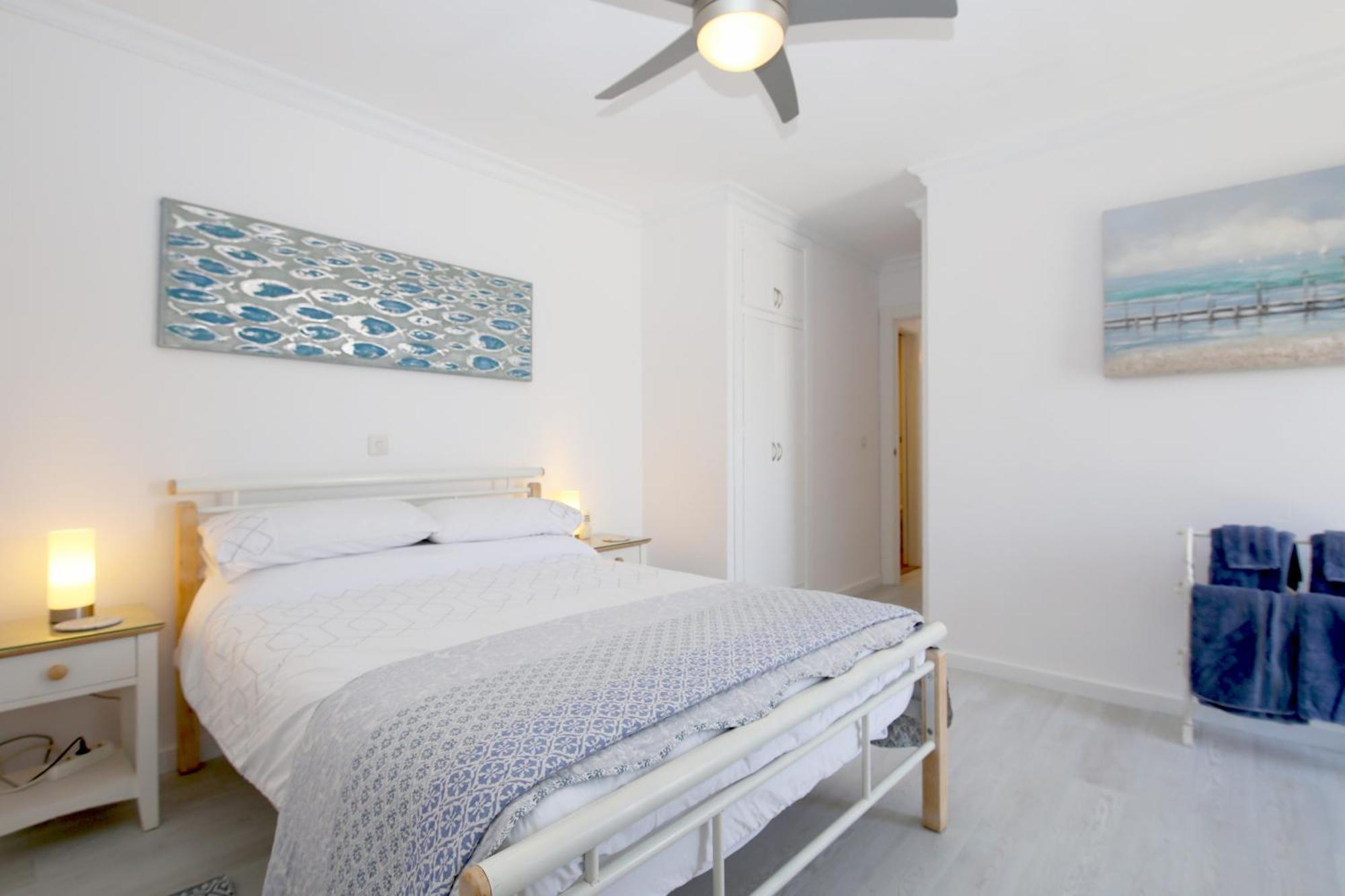Estepona Centre Penthouse Algasol Екстер'єр фото