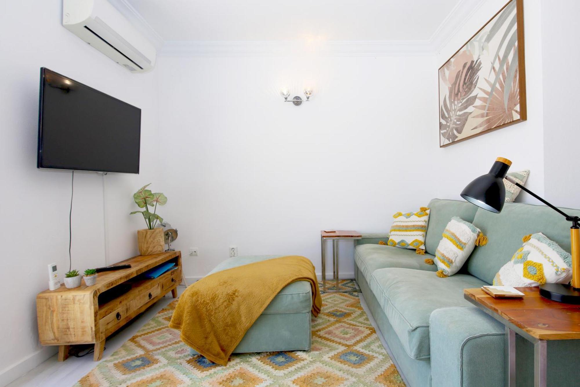Estepona Centre Penthouse Algasol Екстер'єр фото